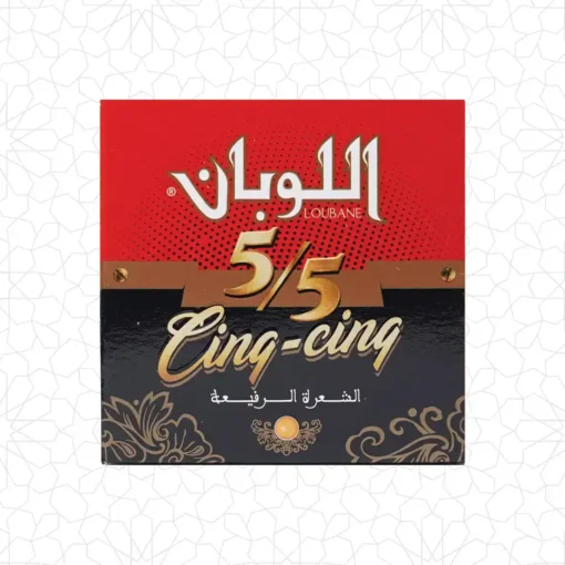 شاي تيه لوبان شارا 500 جم