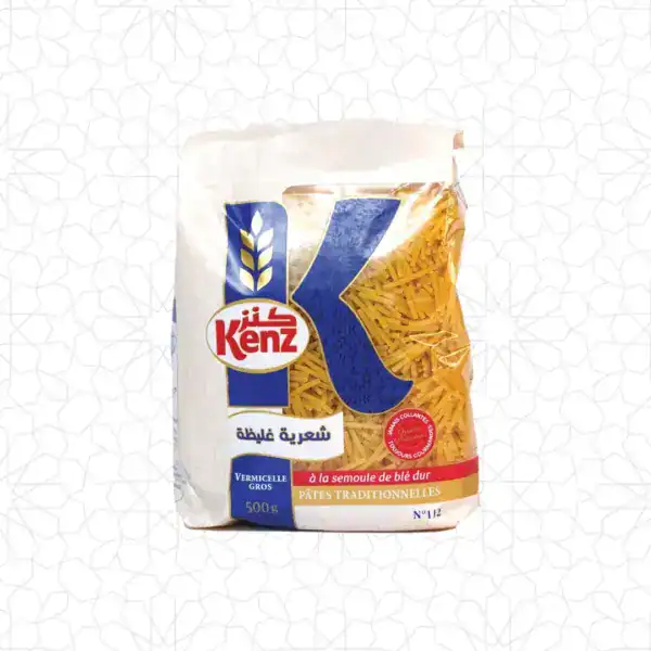 Kenz Vermicelle Gros