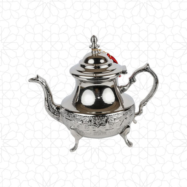Alternative view of Large Royal Tea Pot
