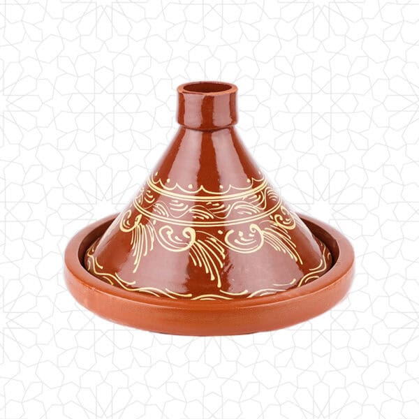 Cooking Tagine 34cm