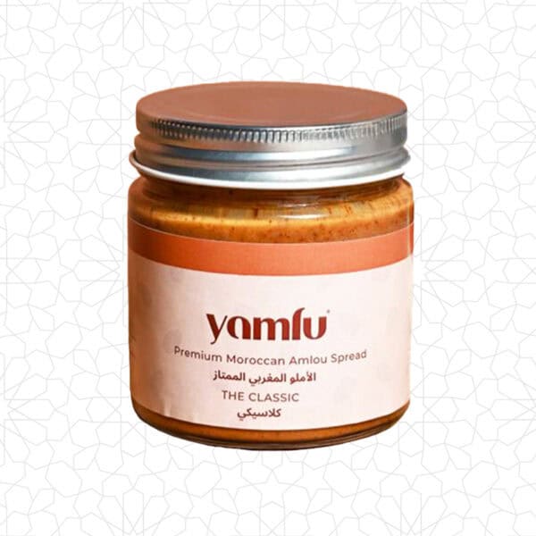 Premium Classic Amlu 480g