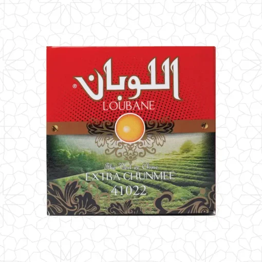 Alternative view of شاي تيه لوبان شارا 500 جم