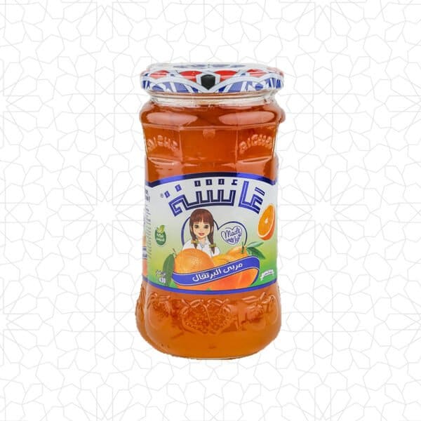 مربى برتقال 430 جم