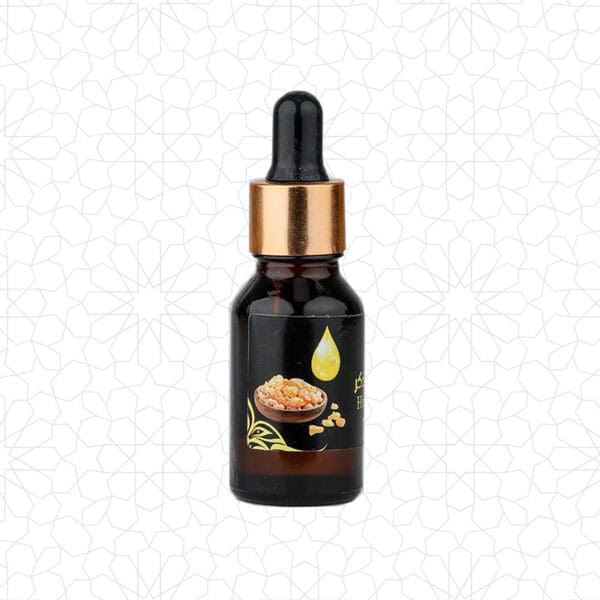 Alternative view of Frankincense Oil For Wrinkles