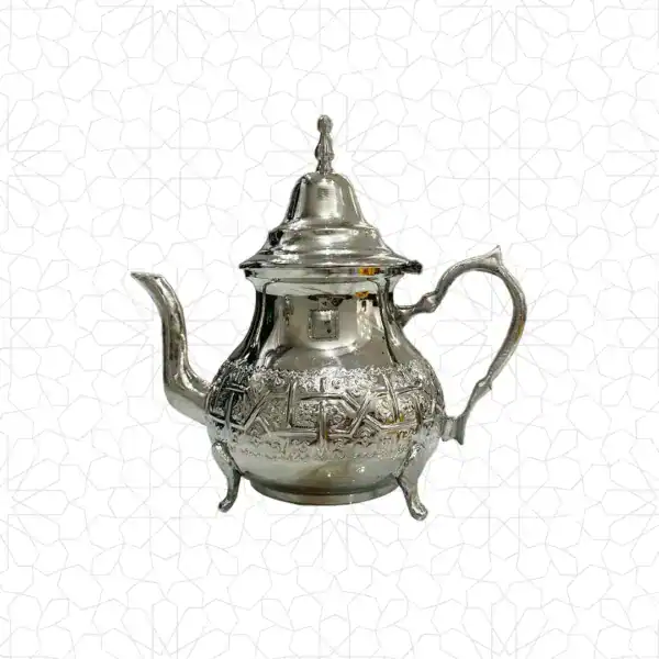 Moroccan Tea Pot L