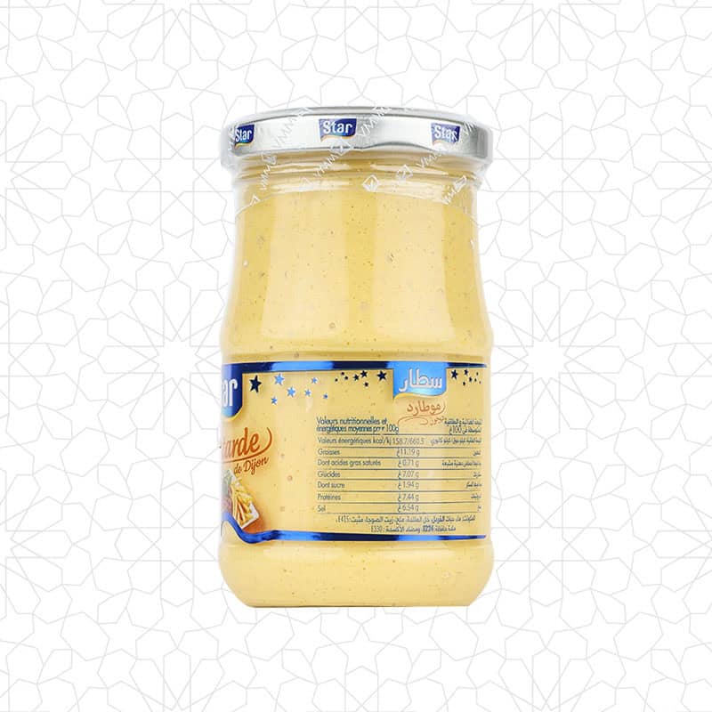 Star Moutarde De Dijon - Image 2