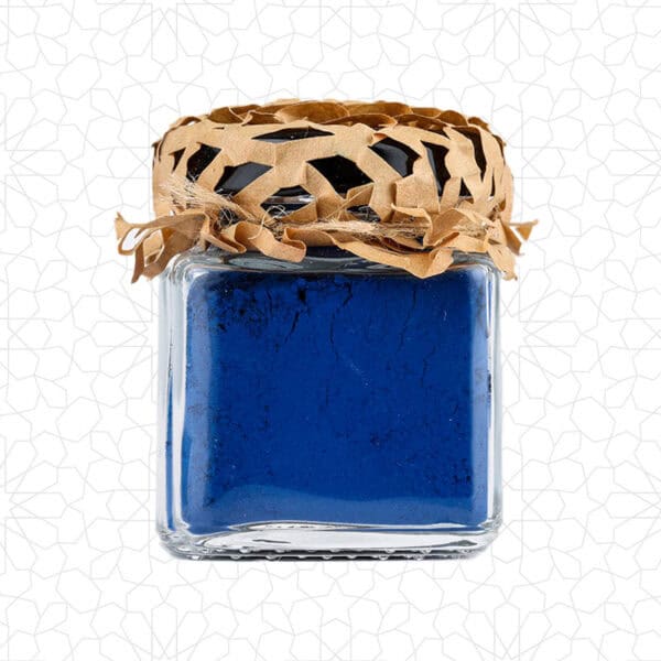 Alternative view of 100% Pure Blue Neela Powder for Natural Remedies and Crafts