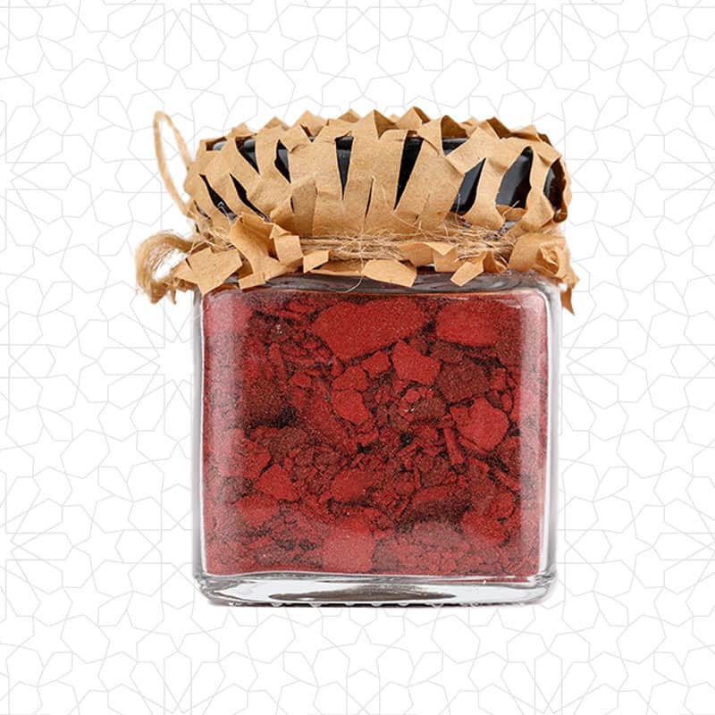 100% Pure Aker Fasi Powder - Image 2