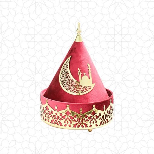 Alternative view of طيفور أحمر 21 سم