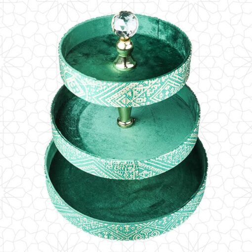 Alternative view of فراقة أخضر ملكي