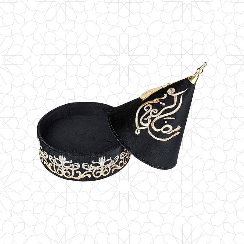 Black Tayfoor 21cm: Stylish & Practical Kitchen Essential - Image 2