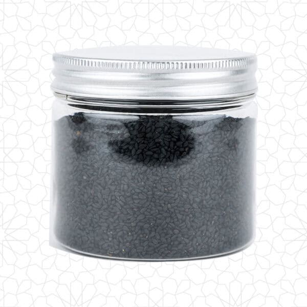 Alternative view of Moroccan Black Seed Oil