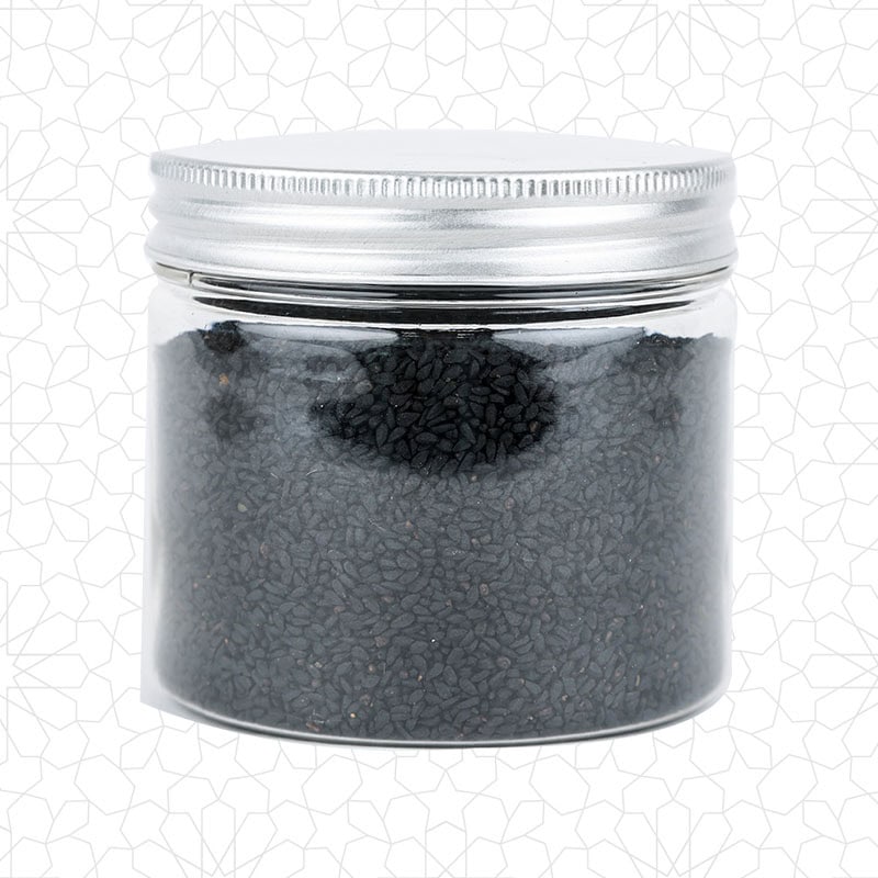 Moroccan Black Seed Oil - Image 2