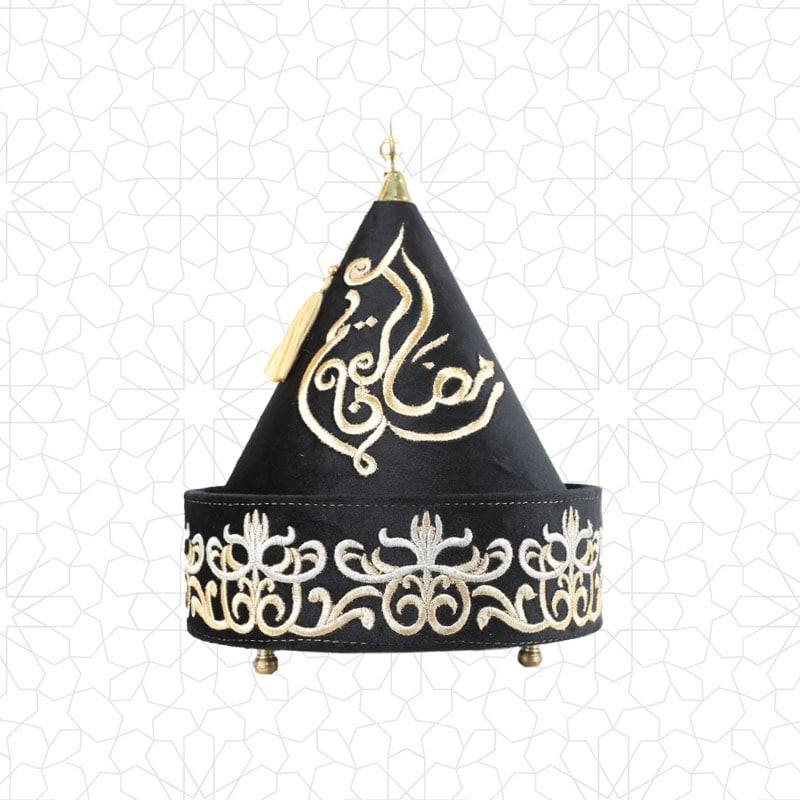 Black Tayfoor 21cm: Stylish & Practical Kitchen Essential