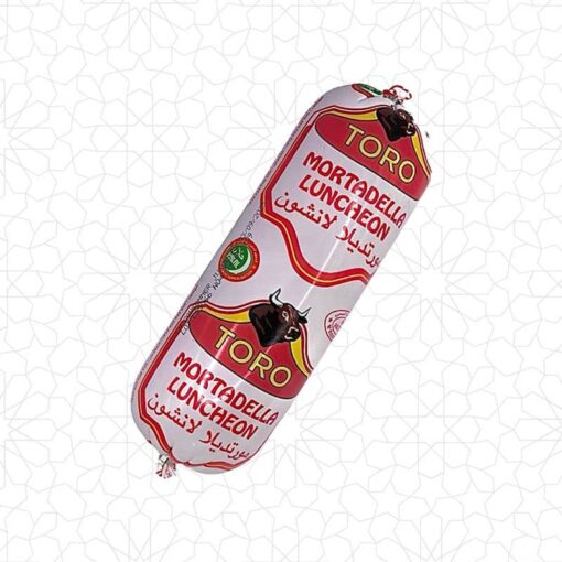 Toro Mortadella 600g