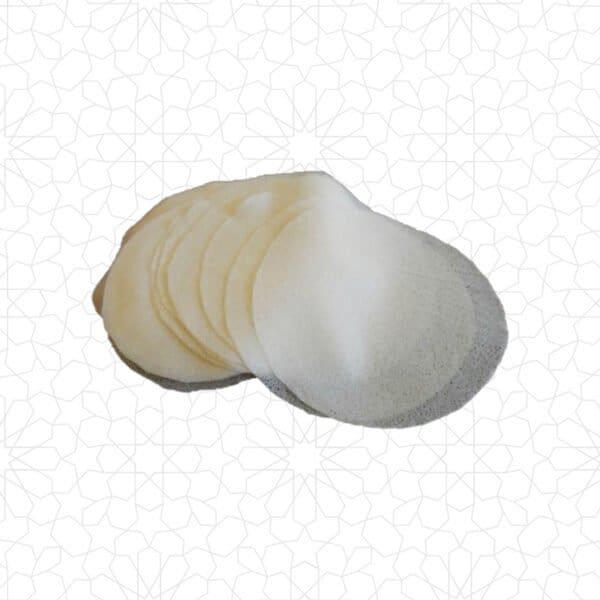 Moroccan Fresh Pastilla Sheets 1kg