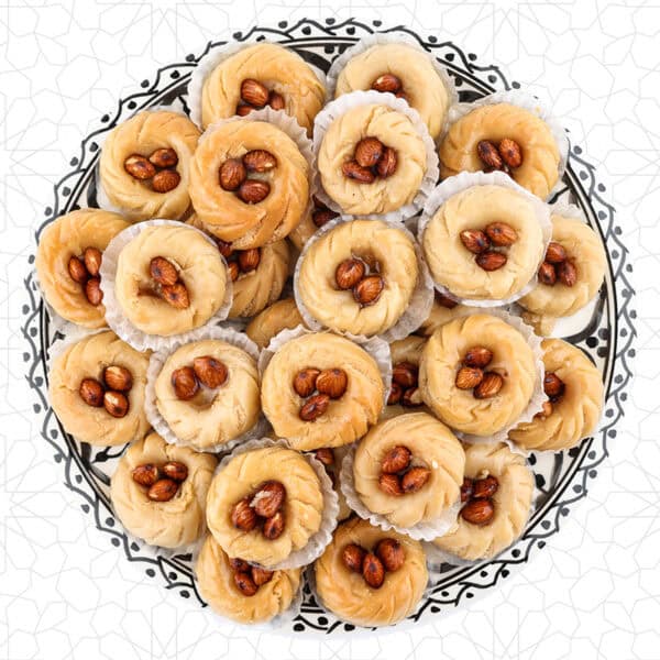 Alternative view of 1 Kg Ouch Bulbul عش البلبل