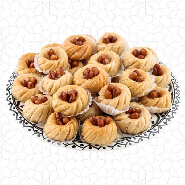 1 Kg Ouch Bulbul عش البلبل