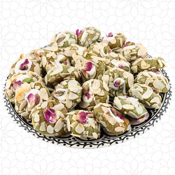 Pistachio Ghoraiba 1kg