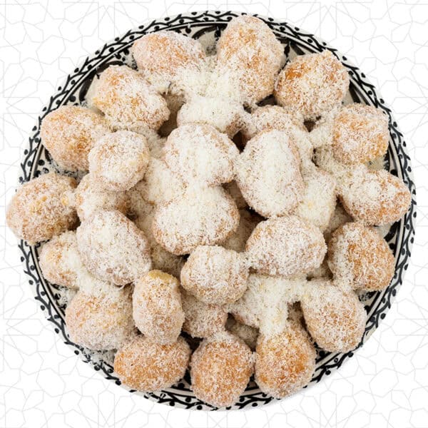 Alternative view of Rechbond 1kg