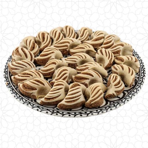 مشاريت اللوز 1 كجم