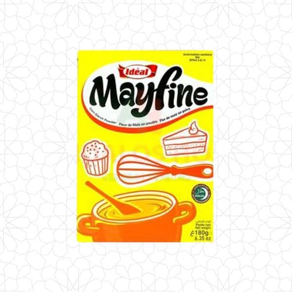 Mayfine
