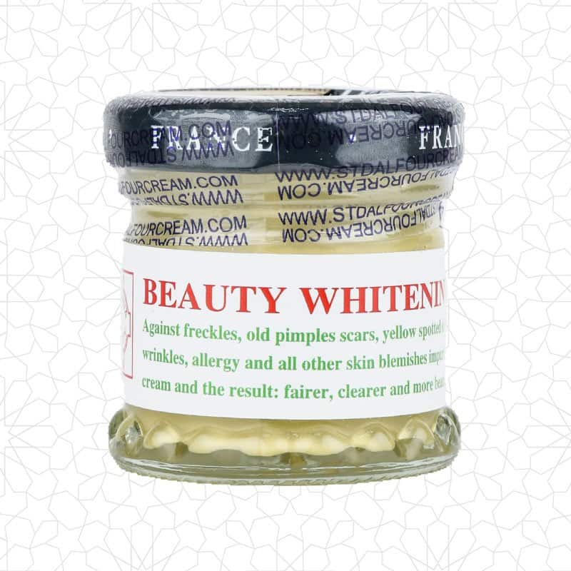 Dalfour Whitening Cream - Image 4