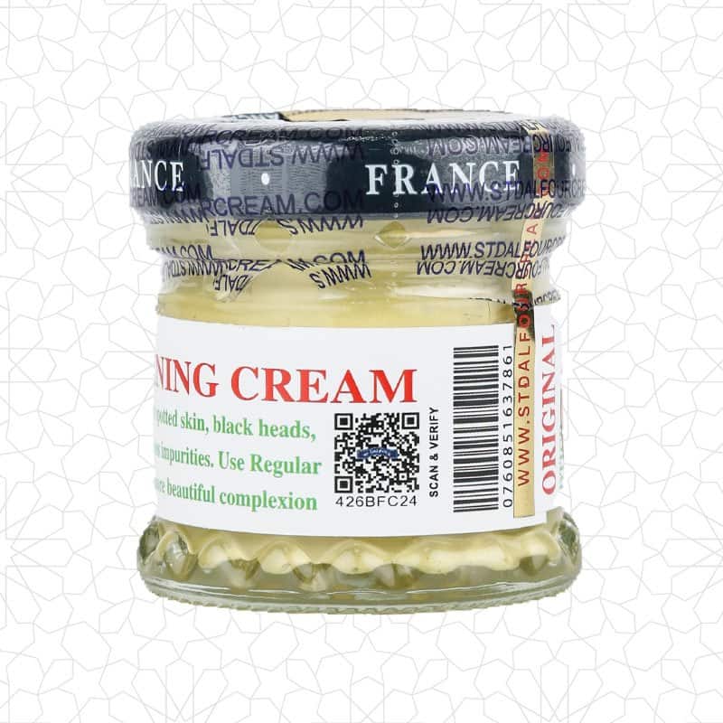 Dalfour Whitening Cream - Image 3