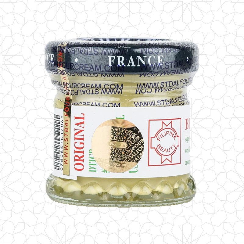 Dalfour Whitening Cream