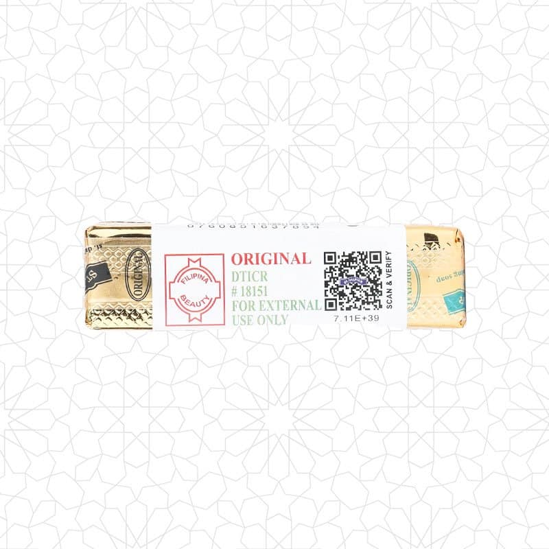 Dalfour Whitening Soap - Image 4