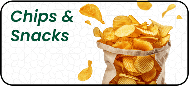 Biscuits & Chips