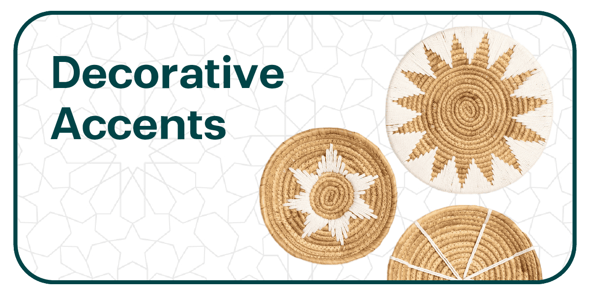 Decorative Accents
