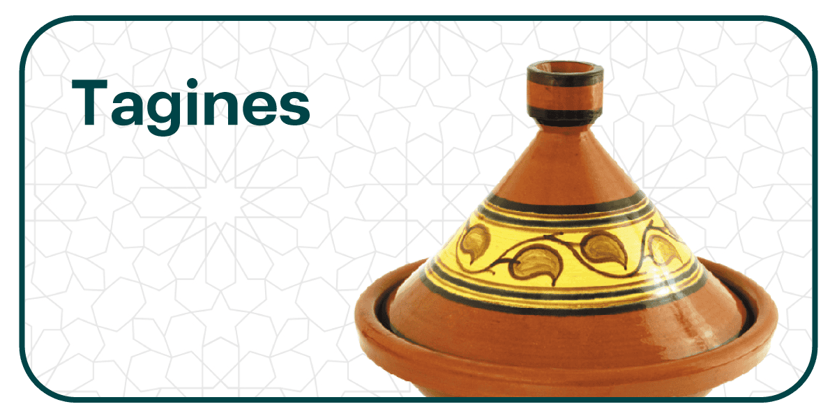 Tagines