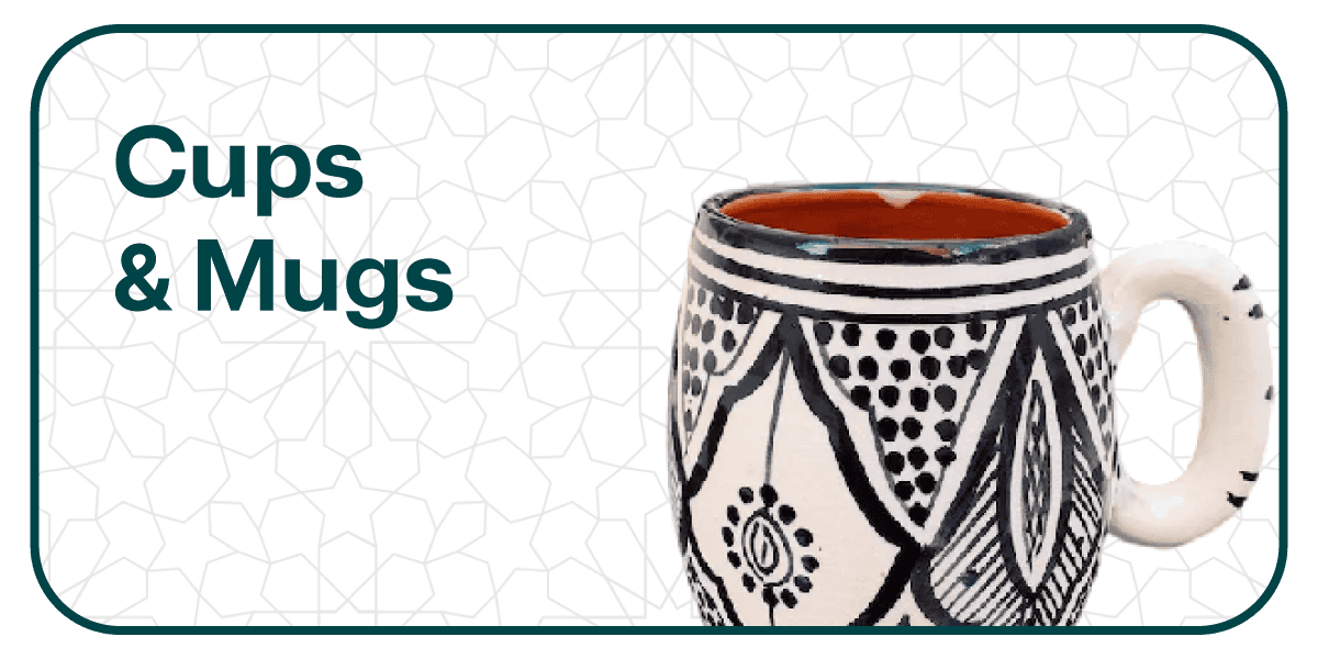Cups & Mugs
