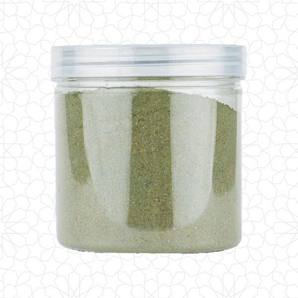 Alternative view of Bio Moroccan Tebrima