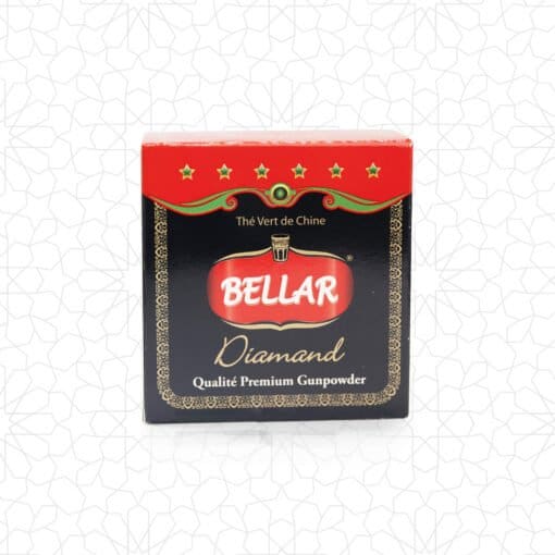 Alternative view of Bellar Tea 200g