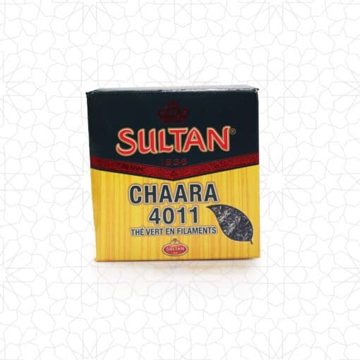 Alternative view of Sultan Chaara 200g