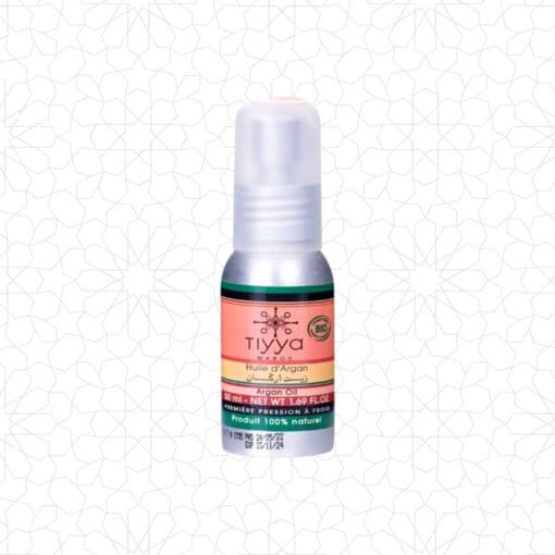 Tiyya Bio Argan Oil