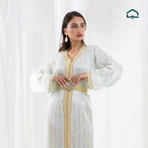 Jawhara Caftan