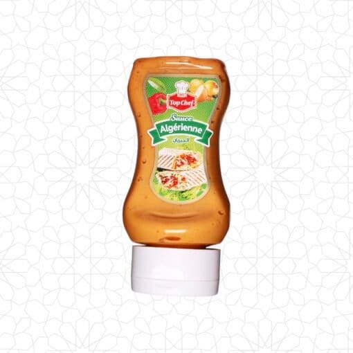 Algerienne Sauce