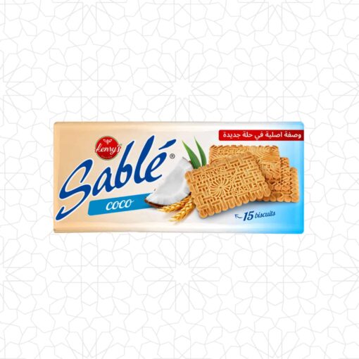 Sable Coco