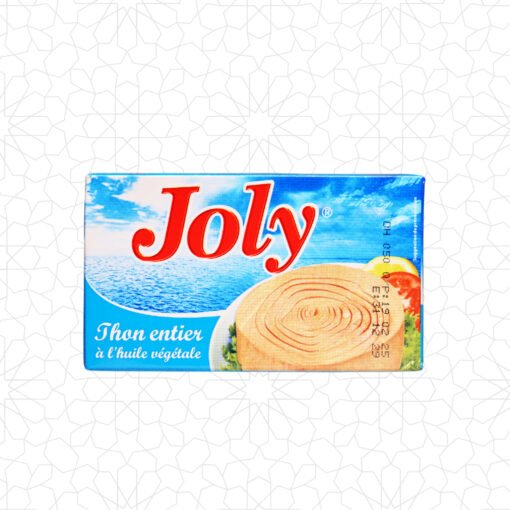 Joly In Vegetable Oil