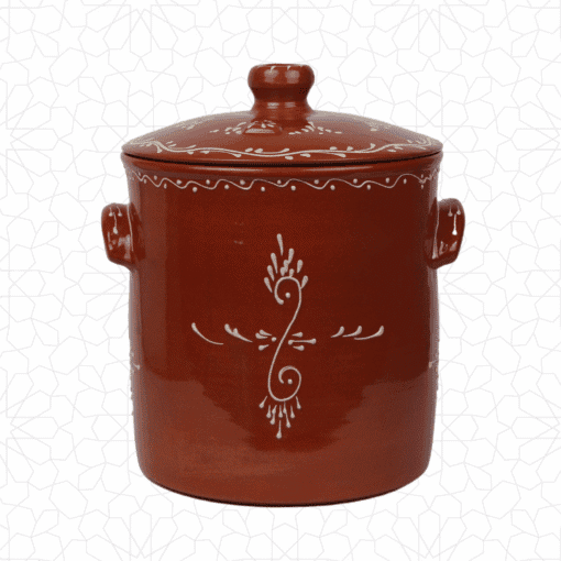 Couscous Cooking Pot 3L