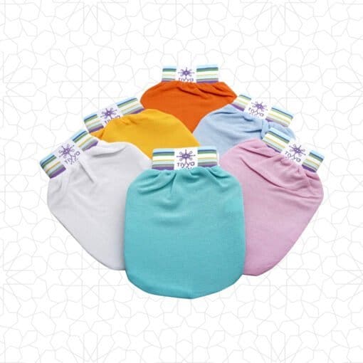 Alternative view of Tiyya Exfoliating Loofah