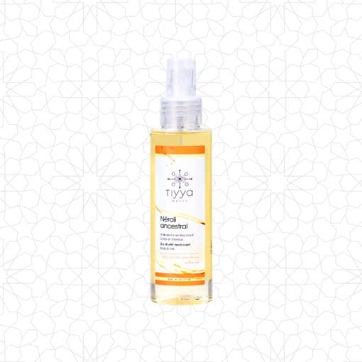 Body Dry Oil Neroli