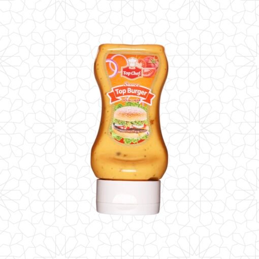 Burger Sauce