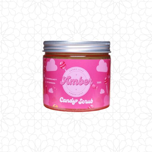 Bio Candy Scrub