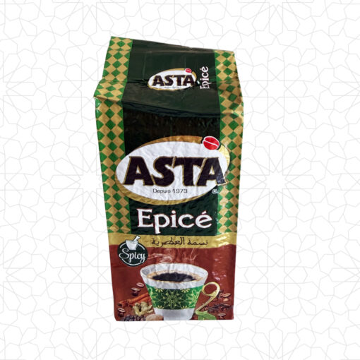 Asta Epicè coffee 100g