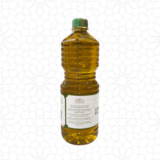 Alternative view of Iznassa Olive Oil 1L
