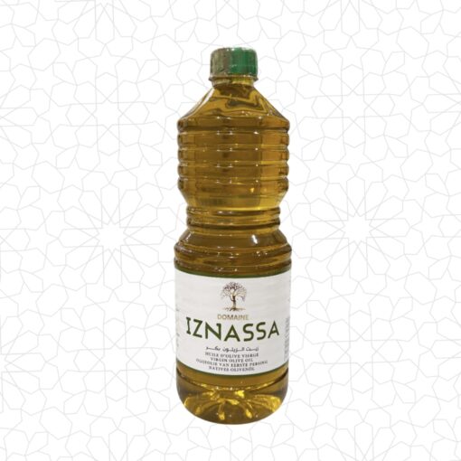 Iznassa Olive Oil 1L